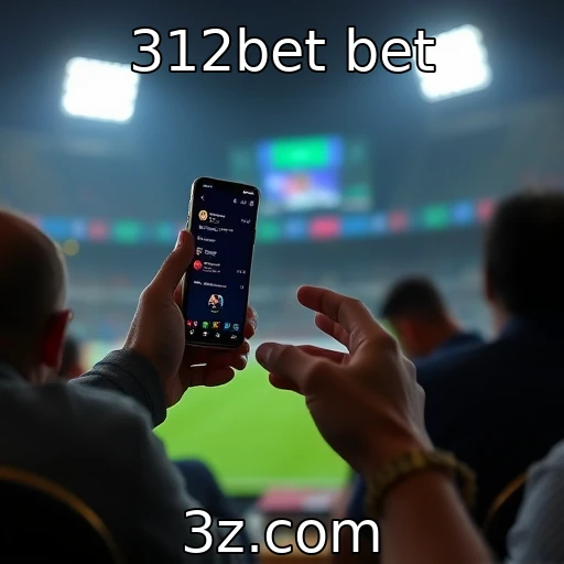 Uso de IA para personalização na experiência de apostas