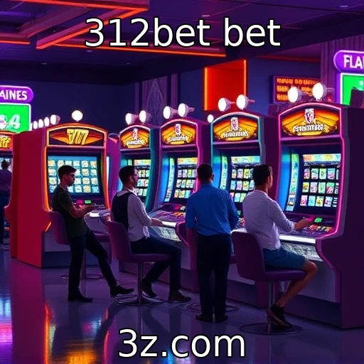 Estudo revela comportamento de apostadores em slots brasileiros