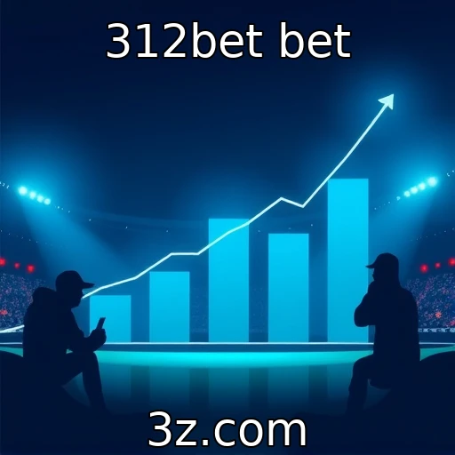 Crescimento das plataformas de apostas em mercados emergentes