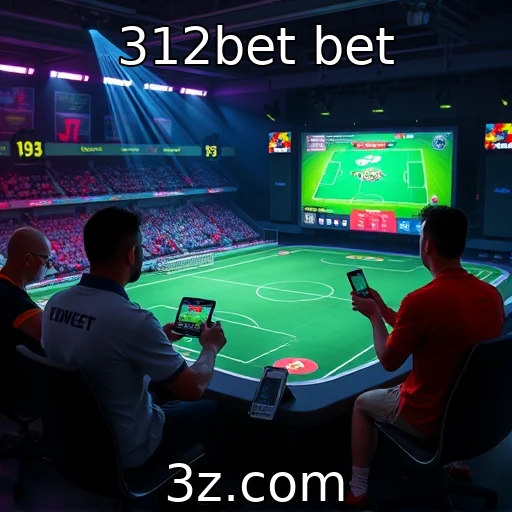 Impacto das tecnologias de baixa latência em jogos ao vivo